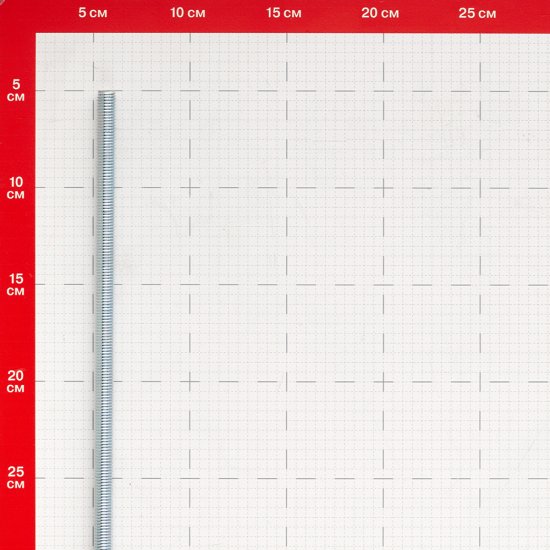Шпилька резьбовая оцинкованная Walraven BIS M10х1000 мм (6303010)