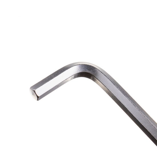 Набор шестигранных ключей Stayer Master 1,5-10 мм (2741-H9-2) (9 шт.)