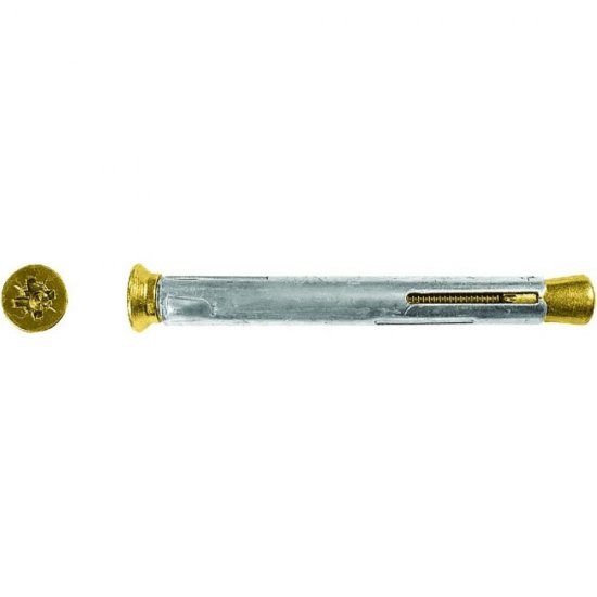 Металлический рамный дюбель swfs М10х132 20 шт.