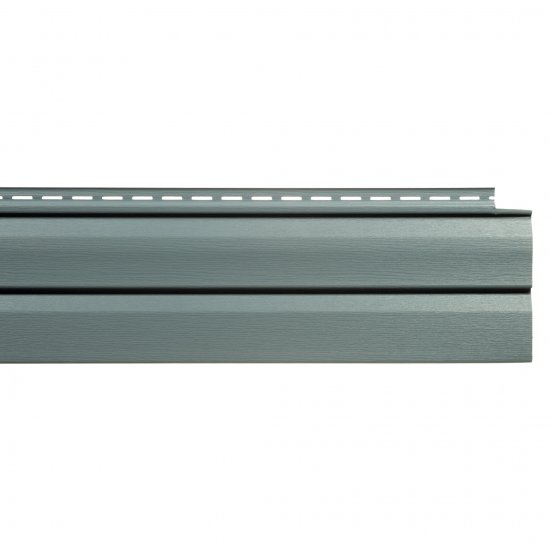 Сайдинг Nordside Лапландия 3050х205 мм ламантин