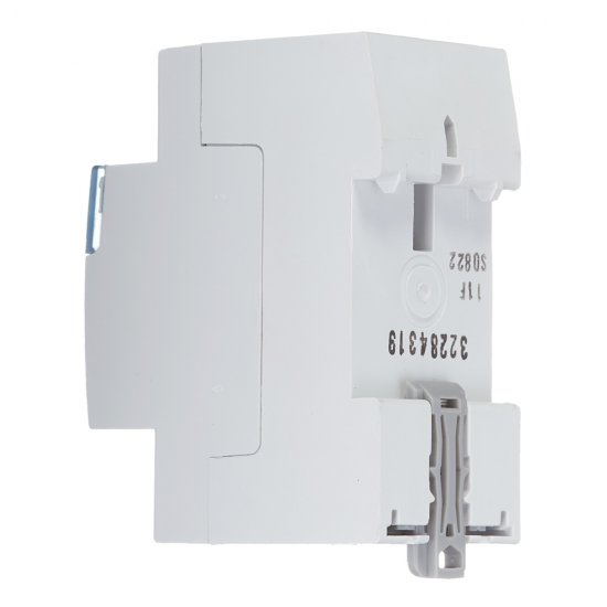 УЗО Legrand TX3 63А 1P+N тип AC 300 мА 10 кА (403040)