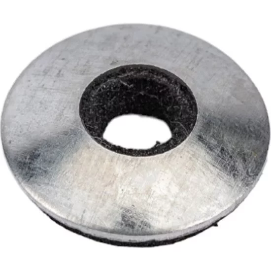 Шайба с резиновым уплотнителем ЕВРОПАРТНЕР EPDM D 7х16 (15 шт.)