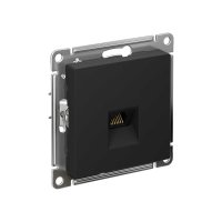 Компьютерная розетка Systeme Electric ATLASDESIGN