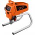 Окрасочный аппарат Aspro 1800