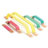 Комплект медных шин для реверса EKF КТЭ 330-400