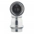 Угол VALTEC (VTi.952.I.002205) 90° 22 мм х 3/4 ВР нержавеющая сталь