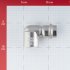 Угол VALTEC (VTi.952.I.002205) 90° 22 мм х 3/4 ВР нержавеющая сталь