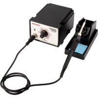 Паяльная станция REXANT R936A