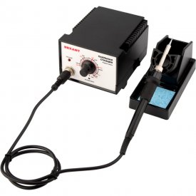 Паяльная станция REXANT R936A