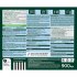 Антисептик Pinotex Universal 2 в 1 декоративный для дерева палисандр 0,9 л