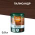 Антисептик Pinotex Universal 2 в 1 декоративный для дерева палисандр 0,9 л
