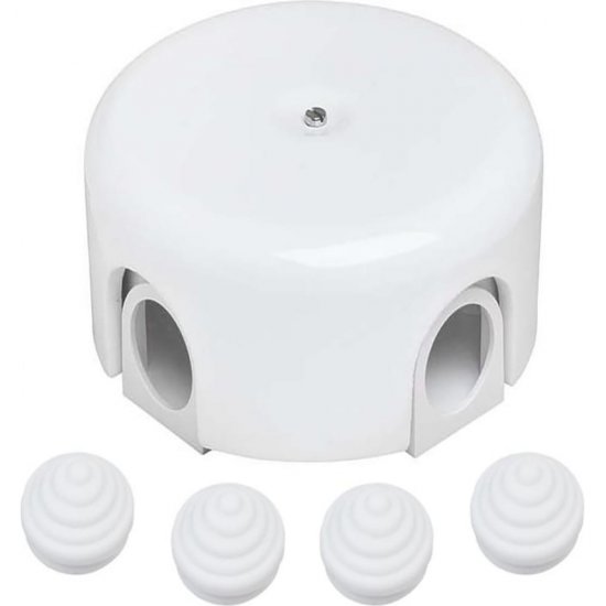 Распределительная коробка Bironi B1-521-01-K
