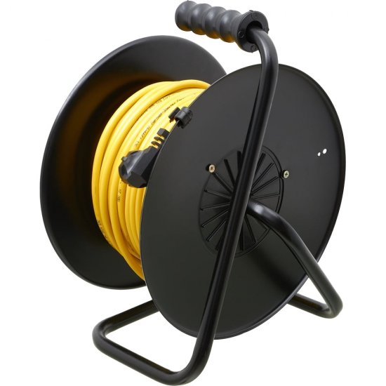 Силовой удлинитель Inforce 09-15-05