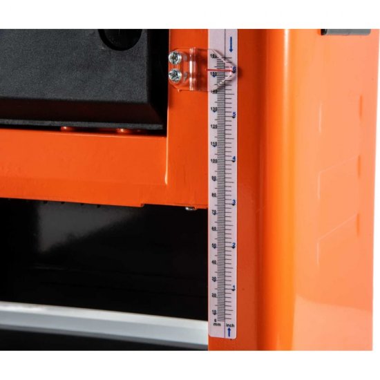 Рейсмусовый станок Gigant TPJ-305-2000