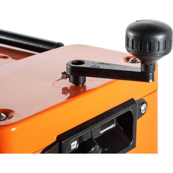 Рейсмусовый станок Gigant TPJ-305-2000