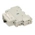 Контактор модульный EKF PROxima (km-1m-16-11) 230-400 В 16 А тип AC 2Р