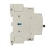 Контактор модульный EKF PROxima (km-1m-16-11) 230-400 В 16 А тип AC 2Р