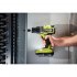 Дрель-шуруповерт Ryobi ONE+ HP RDD18X-0