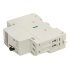 Контактор модульный EKF PROxima (km-2m-63-20) 230-400 В 63 А тип AC 2Р
