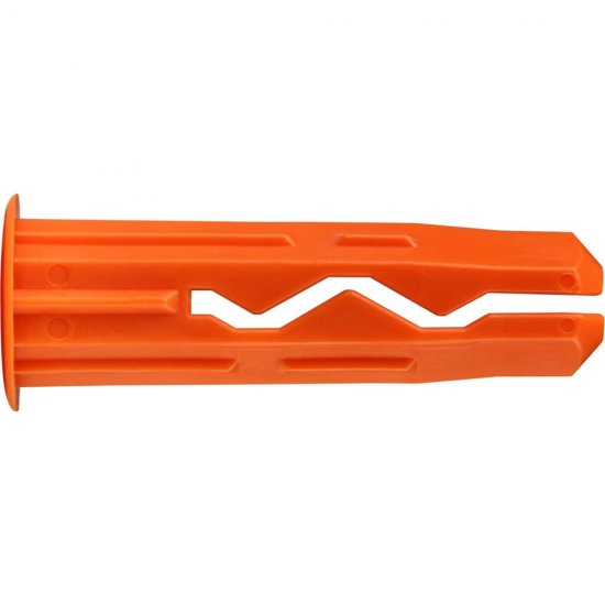 Дюбель ЕВРОПАРТНЕР MULTI plug 10х40 8 шт.