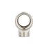 Коллектор Valtec 3/4 ВР(г) х 4 выхода 1/2 НР(ш) х 3/4 НР(ш) (VTc.500.N.0504)