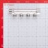 Коллектор Valtec 3/4 ВР(г) х 4 выхода 1/2 НР(ш) х 3/4 НР(ш) (VTc.500.N.0504)