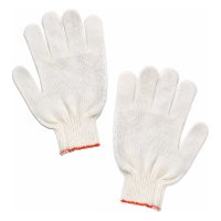 Хлопчатобумажные перчатки LAIMA 600804