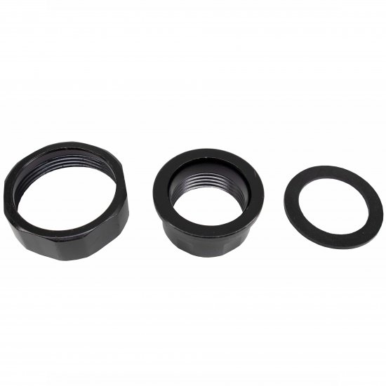 Циркуляционный насос для повышения давления Ресанта ЦРН-25/4 DN25 подъем 4 м 180 мм с гайками (77/7/1)