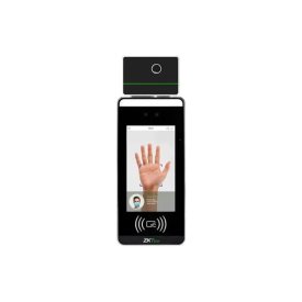 Терминал ZKTEco SpeedFace-V5L-RFID TI