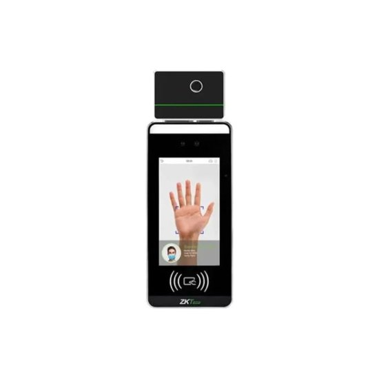 Терминал ZKTEco SpeedFace-V5L-RFID TI