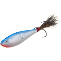 Бокоплав Lucky John OSSA 6