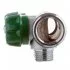 Коллектор Stout 3/4 ВР(г) х 4 выхода 3/4(ЕК) х 3/4 НР(ш) регулирующий (SMB-6850-343404)