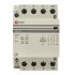 Контактор модульный EKF PROxima (km-3-32-31) 230-400 В 32 А тип AC 4Р