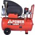 Поршневой масляный компрессор A-iPower AC240/24D