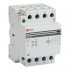Контактор модульный EKF PROxima (km-3-20-31) 230-400 В 20 А тип AC 4Р