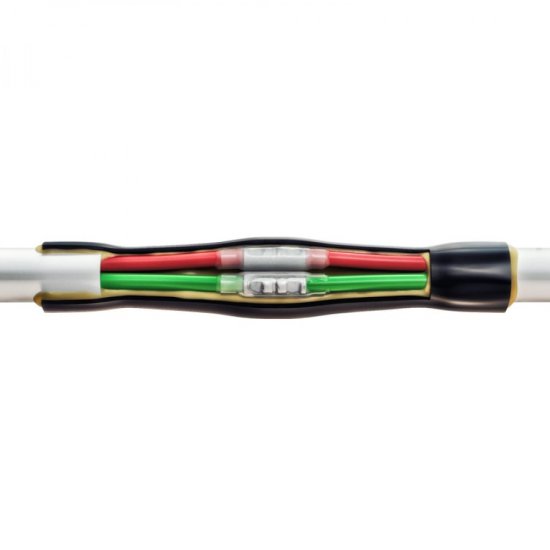 Мини муфта КВТ 5ПСТб - 1/2,5 нг-LS