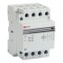 Контактор модульный EKF PROxima (km-3-40-31) 230-400 В 40 А тип AC 4Р