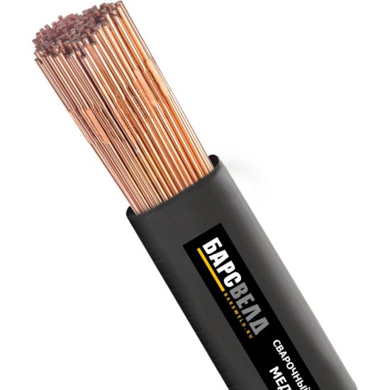 Сварочные прутки БАРСВЕЛД ER-70S-6