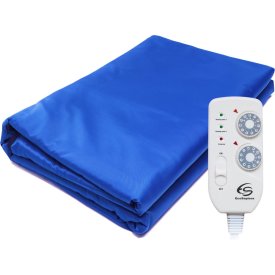 Двухзонное электроодеяло для косметологии EcoSapiens Infralight