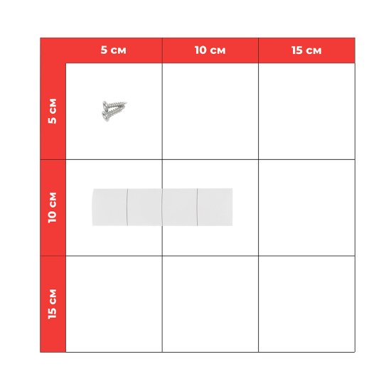 Щит распределительный навесной КЭАЗ OptiBox ЩРН пластиковый IP41 140х96х93 мм 4 модуля белый