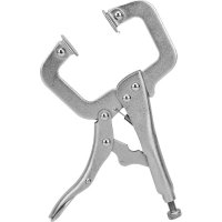 Ручной зажим Gigant GST-170