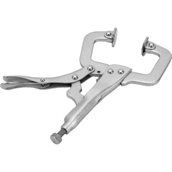 Ручной зажим Gigant GST-170