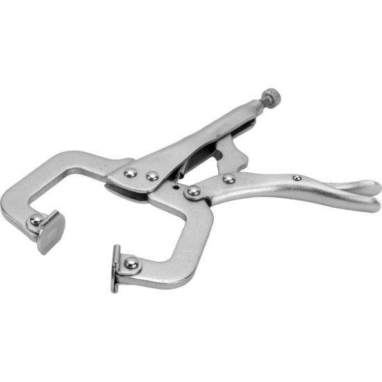 Ручной зажим Gigant GST-170