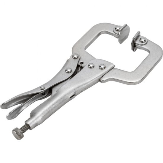 Ручной зажим Gigant GST-170