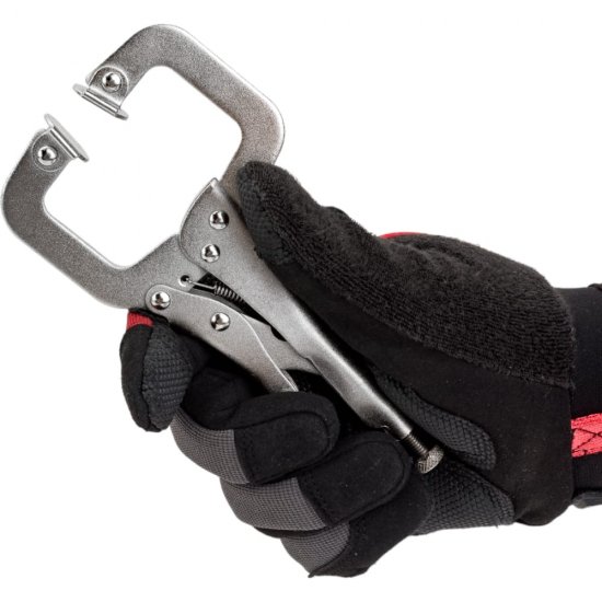 Ручной зажим Gigant GST-170