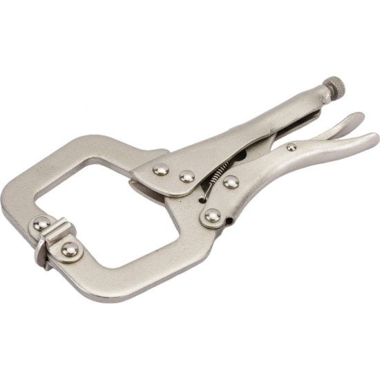 Ручной зажим Gigant GST-170