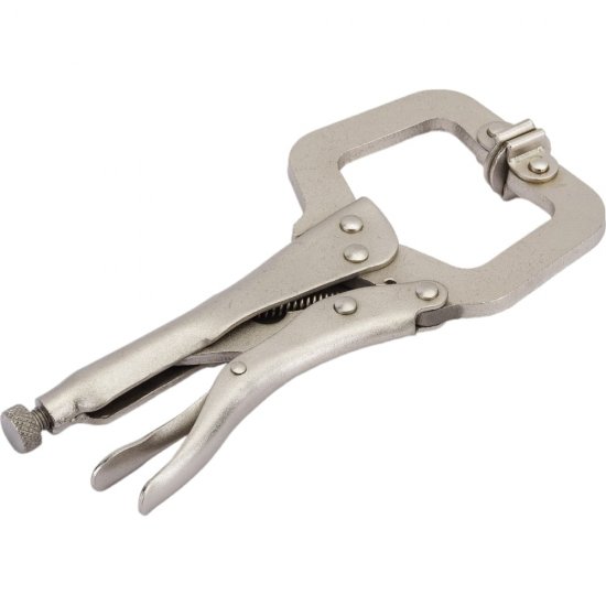 Ручной зажим Gigant GST-170