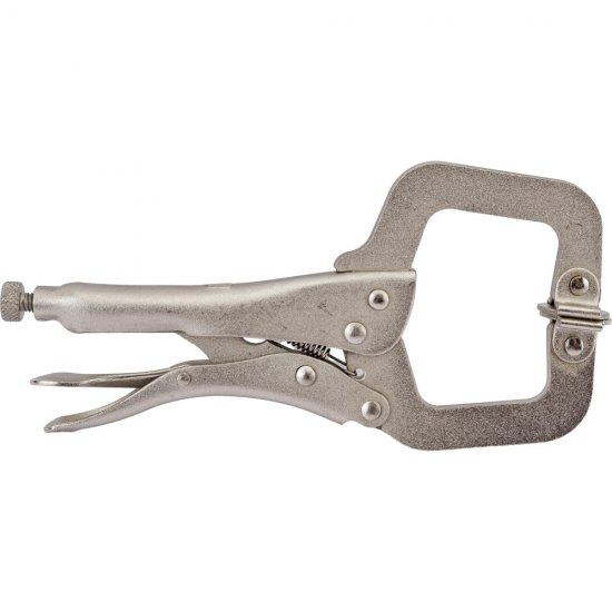 Ручной зажим Gigant GST-170