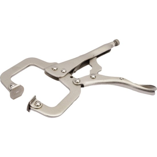 Ручной зажим Gigant GST-170