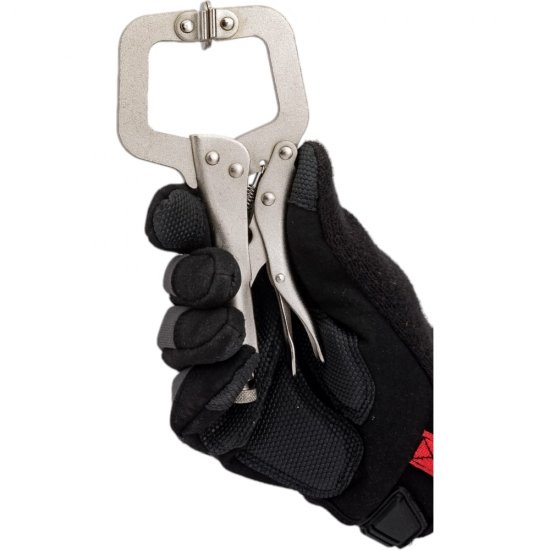 Ручной зажим Gigant GST-170